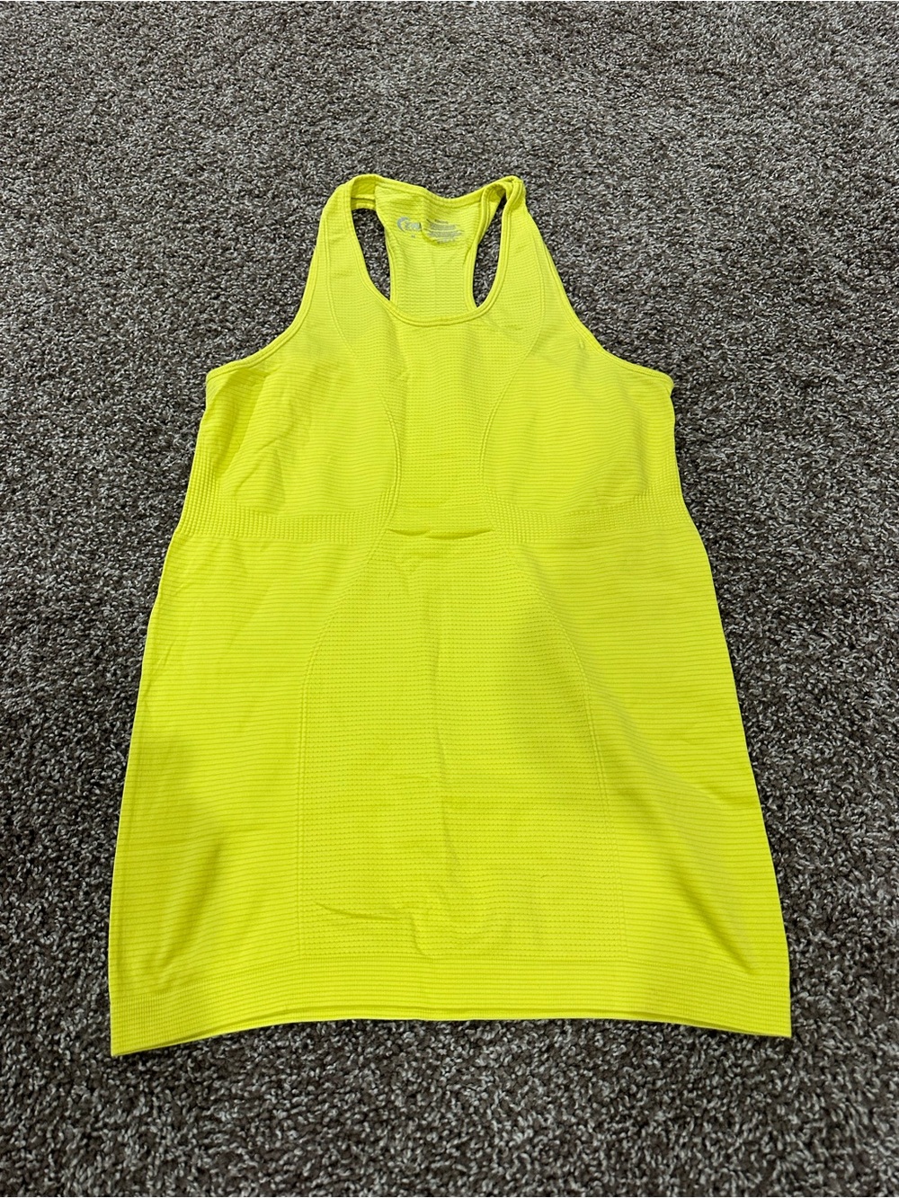 Zyia tank M
